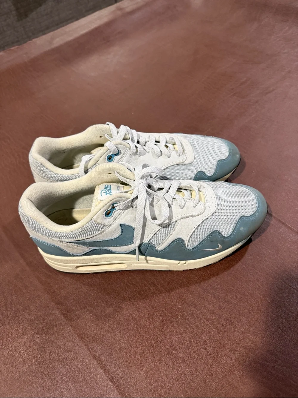 Nike air max